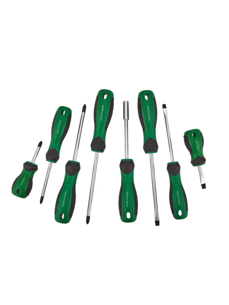 Набор отверток RockForce RF-7058C