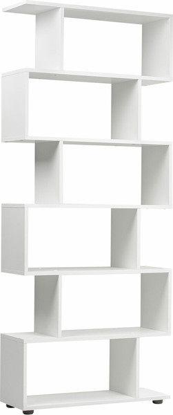 Стеллаж Brabix SH-008 / 641897 - фото