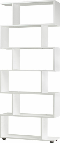 Стеллаж Brabix SH-008 / 641897