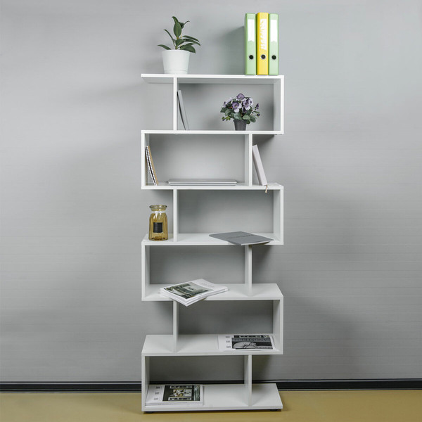 Стеллаж Brabix SH-008 / 641897