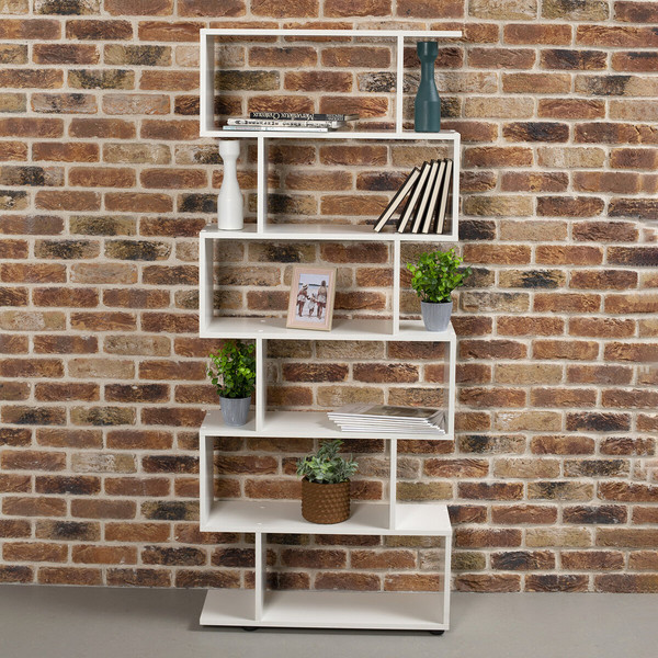 Стеллаж Brabix SH-008 / 641897