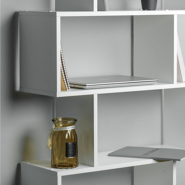 Стеллаж Brabix SH-008 / 641897