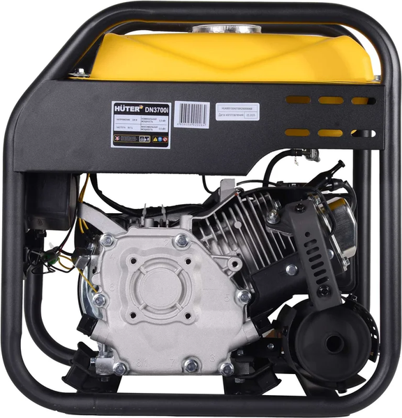 Инверторный генератор Huter DN 3700i (64/10/28)