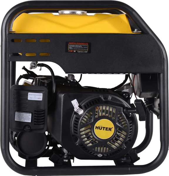 Инверторный генератор Huter DN 3700i (64/10/28)
