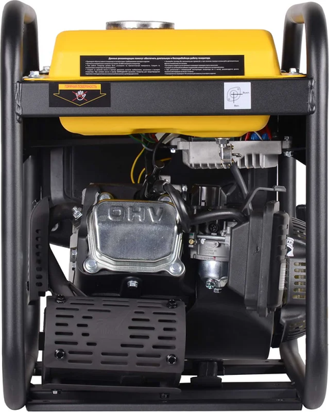 Инверторный генератор Huter DN 3700i (64/10/28)