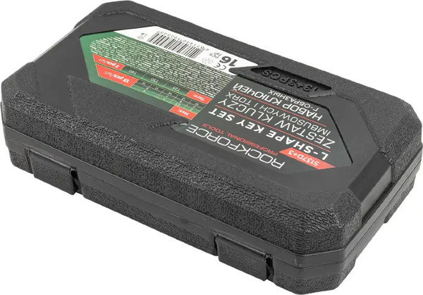 Набор ключей RockForce RF-5137D+3