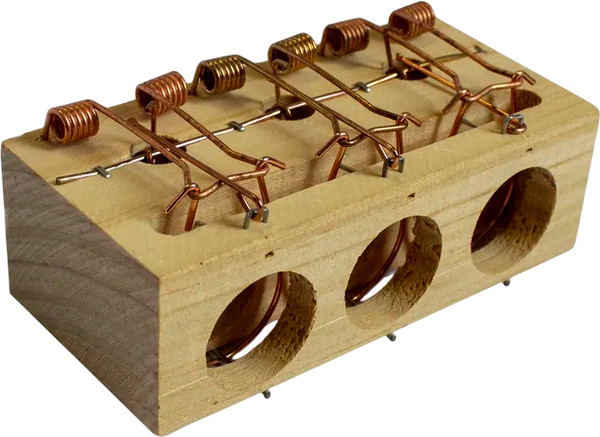 Мышеловка Patron WMC-TG8002092 - фото