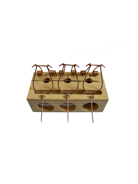 Мышеловка Patron WMC-TG8002092