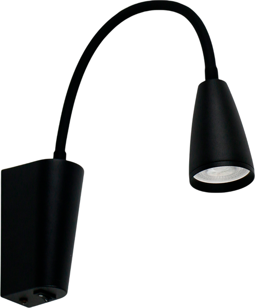 Спот General Lighting GWL-GU10-M-IP20 / 661943 - фото