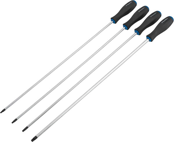 Набор отверток Scheppach Sch-2044TL - фото