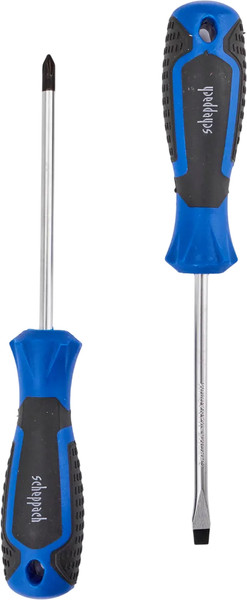 Набор отверток Scheppach Sch-7002E - фото