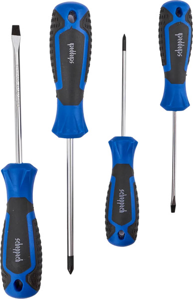Набор отверток Scheppach Sch-7004E - фото