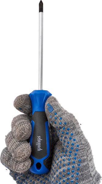 Набор отверток Scheppach Sch-7004E