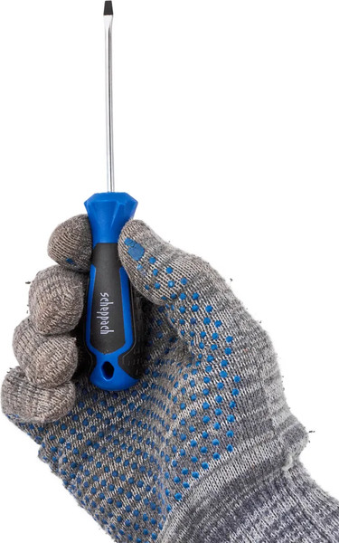 Набор отверток Scheppach Sch-7004E