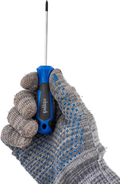 Набор отверток Scheppach Sch-7004E