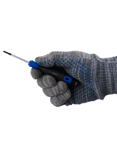 Набор отверток Scheppach Sch-7004P