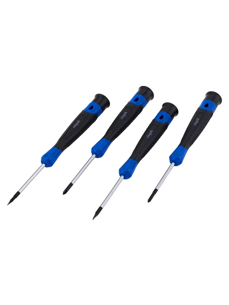 Набор отверток Scheppach Sch-7004P