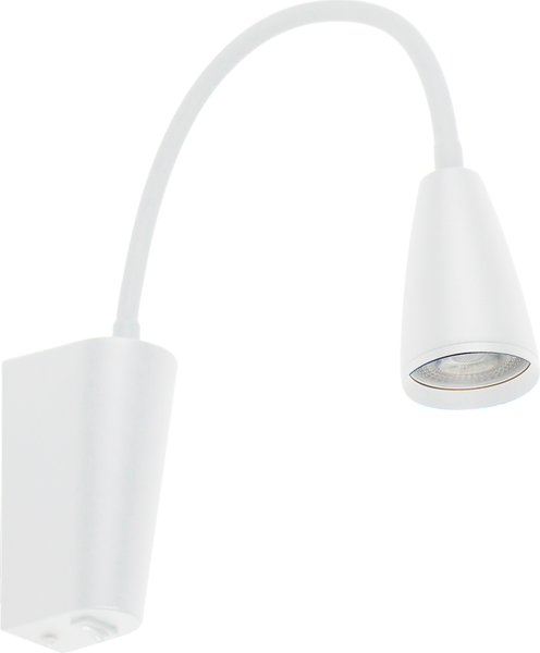 Спот General Lighting GWL-GU10-M-IP20 / 661942 - фото