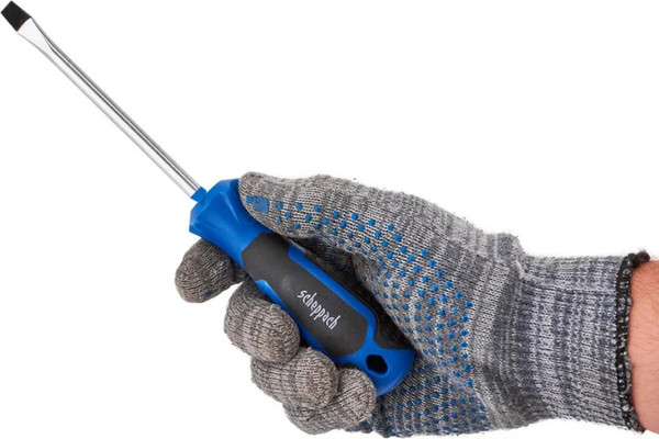 Набор отверток Scheppach Sch-7006E