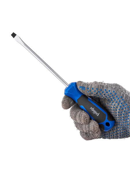 Набор отверток Scheppach Sch-7008E