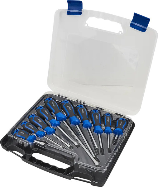 Набор отверток Scheppach Sch-7008С - фото