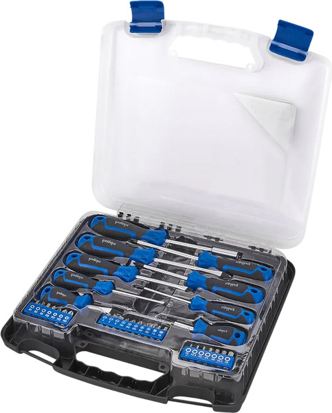 Набор отверток Scheppach Sch-7033С - фото