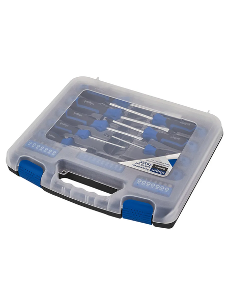 Набор отверток Scheppach Sch-7033С