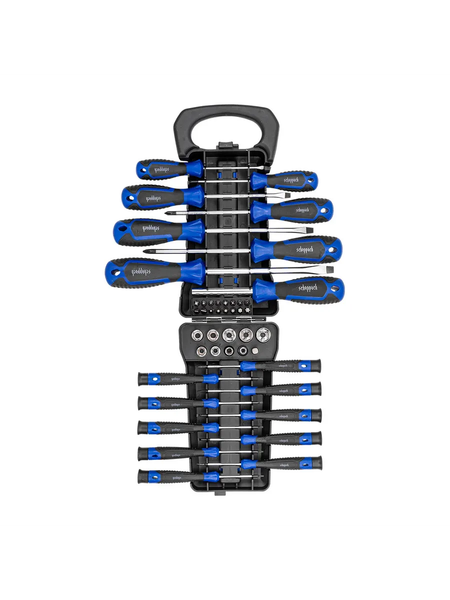 Набор отверток Scheppach Sch-7044B