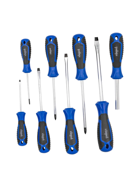 Набор отверток Scheppach Sch-7044B