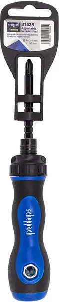 Отвертка Scheppach Sch-8152R - фото