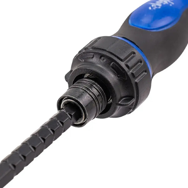 Отвертка Scheppach Sch-8152R