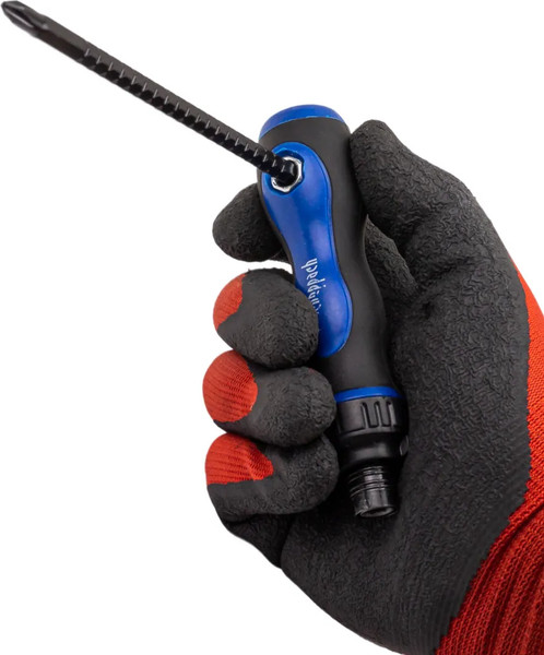 Отвертка Scheppach Sch-8152R