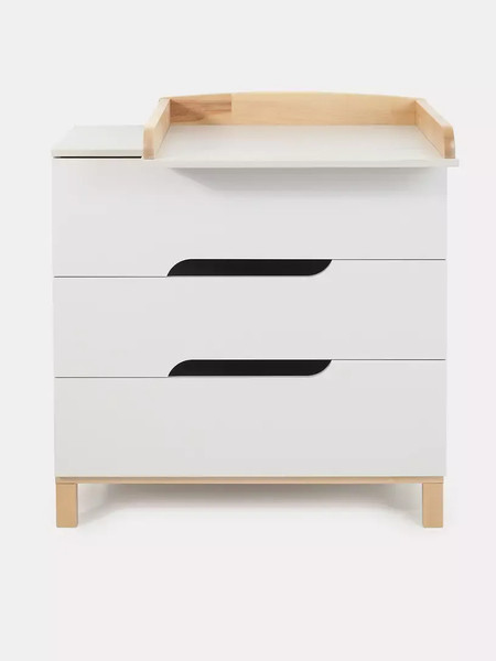 Комод пеленальный MOWbaby Lilla / 113