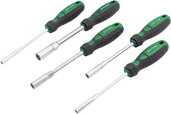 Набор ключей RockForce RF-7005G - фото