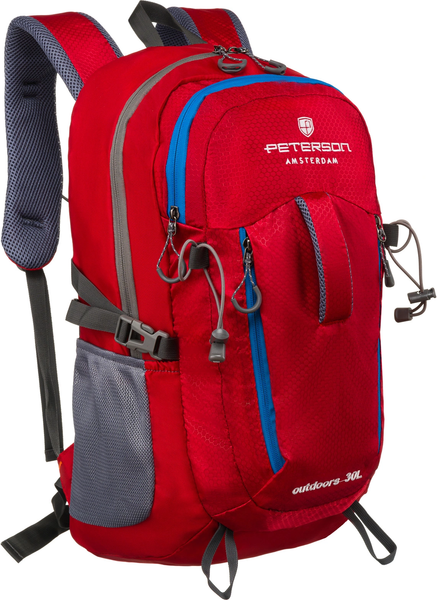 Рюкзак Peterson PTN JPS-02