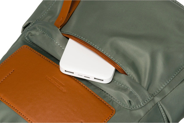 Рюкзак Peterson PTN JN-07