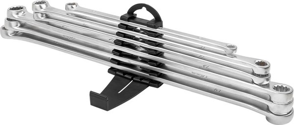 Набор ключей JCB 50622