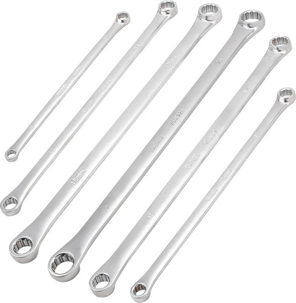 Набор ключей JCB 50622