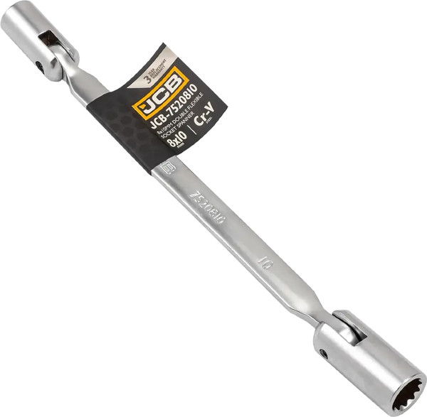 Гаечный ключ JCB JCB-7520810 - фото
