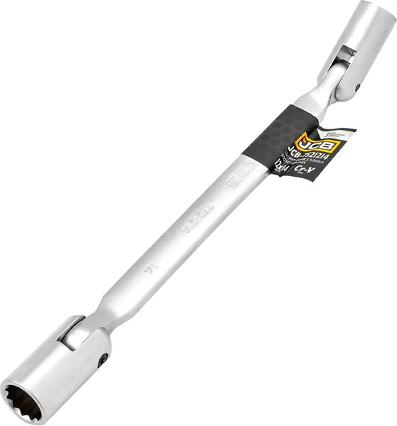 Гаечный ключ JCB JCB-7521214 - фото