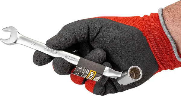 Гаечный ключ JCB JCB-75212F