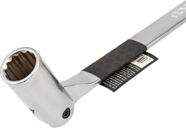 Гаечный ключ JCB JCB-75213F