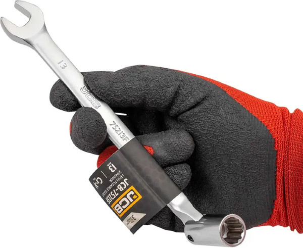 Гаечный ключ JCB JCB-75213F