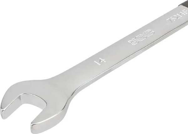 Гаечный ключ JCB JCB-75214F