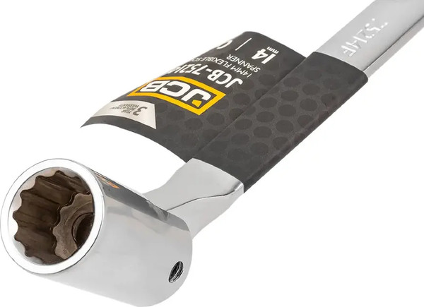 Гаечный ключ JCB JCB-75214F