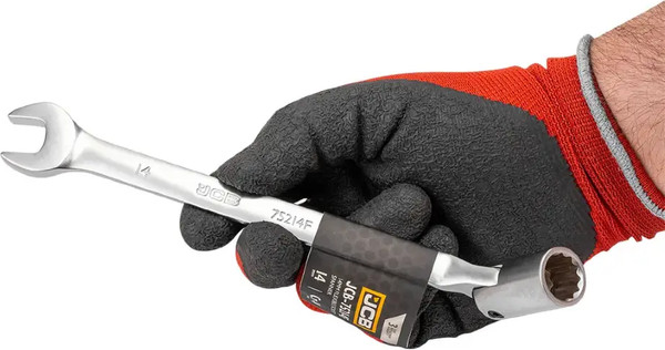 Гаечный ключ JCB JCB-75214F