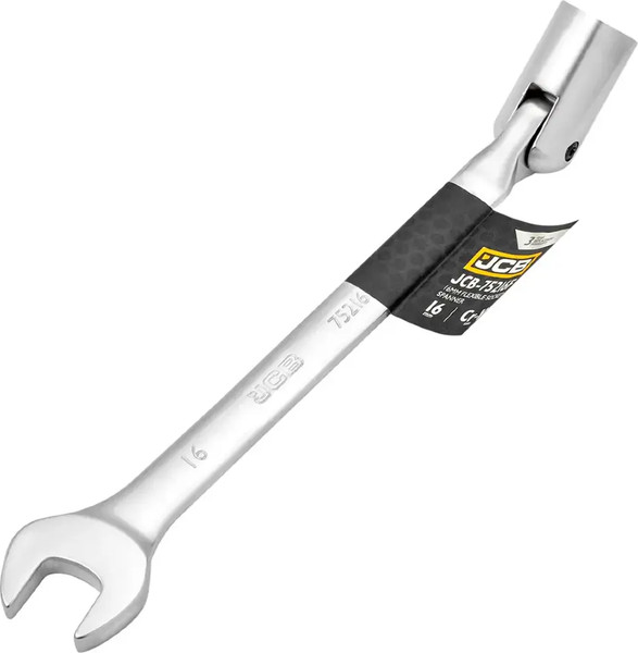 Гаечный ключ JCB JCB-75216F - фото