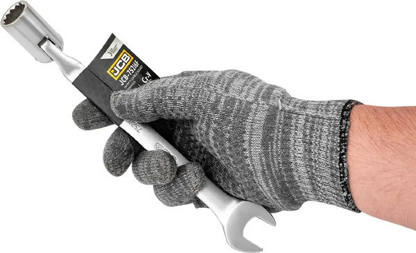 Гаечный ключ JCB JCB-75216F