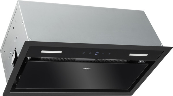 Вытяжка скрытая ZORG Addu 1060 60 S - фото