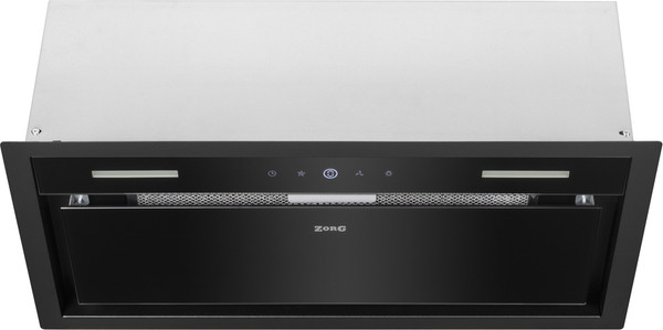 Вытяжка скрытая ZORG Addu 1060 60 S